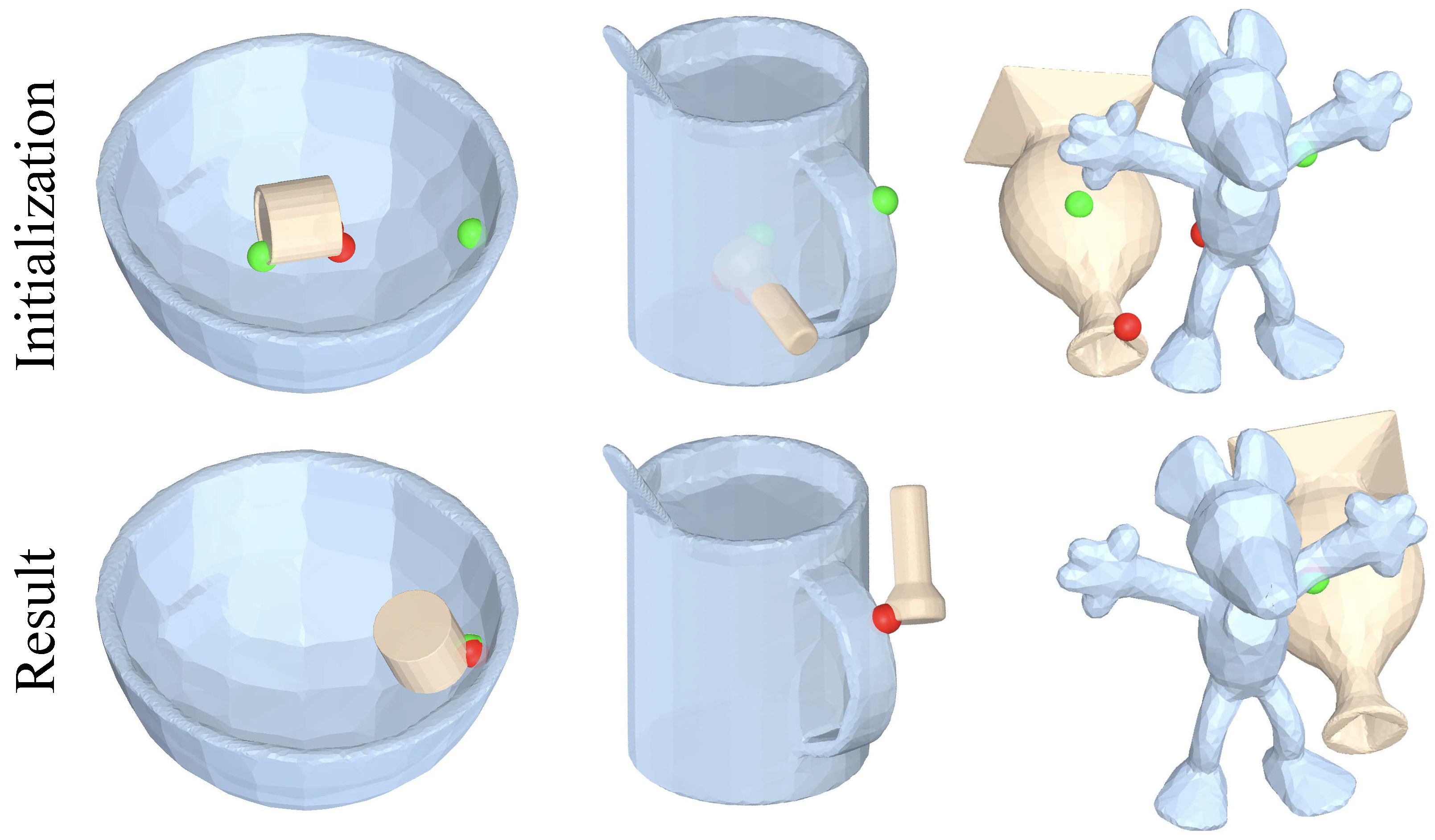 DiffCollision overview